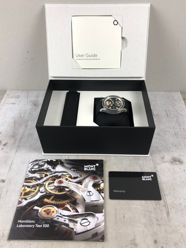 Montre homme montblanc - montre,