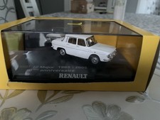 Norev 1/43 Renaul 10 Major