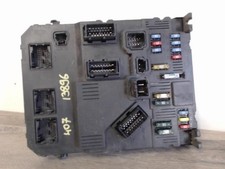 Boitier BSI PEUGEOT 407 PHASE