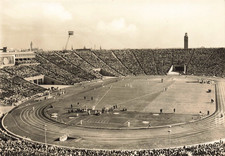 Stade des cent mille foires de