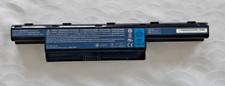 Batterie pour Packard Bell Q5WTC 15.5"  Model : AS10D41 10.8V 4400 mAh, 48Wh