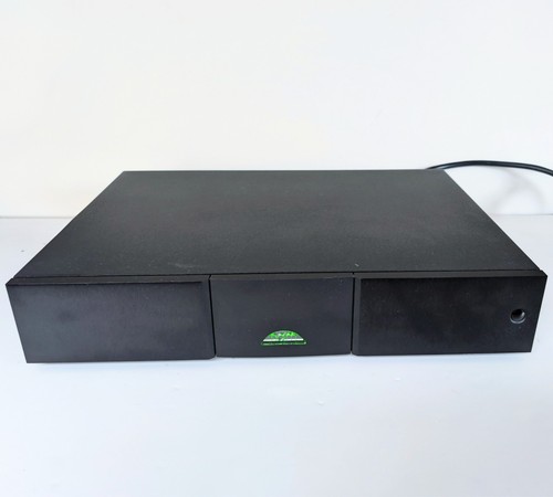 Naim 250dr power amp 115v - 250dr,
