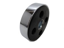 Disque Hardy Chrome Dnepr Ural M72 K750 CJ750 BMW R71 R51