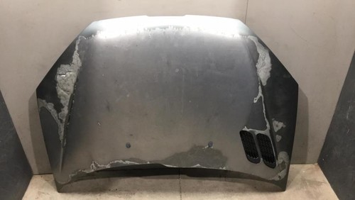 Capot peugeot 206 - phase, 2