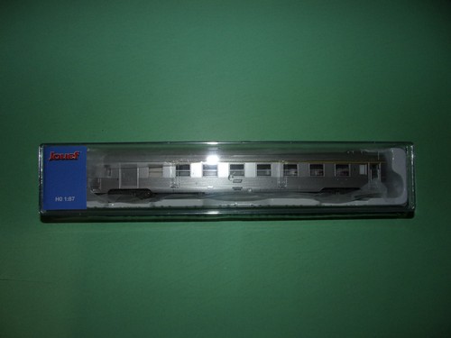Jouef voiture voyageurs 1ière - jouef,