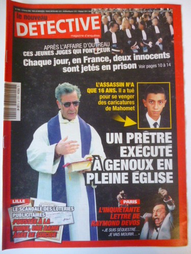 9582 journal nouveau - 9582,