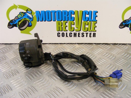 Appareillage gauche yamaha - gauche,