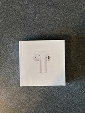 AirPods 2ème génération