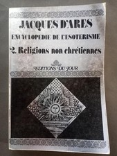 D'ARES, Jacques 