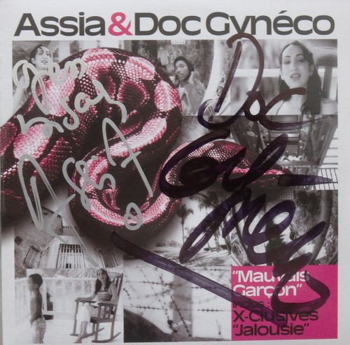 Assia doc gynéco - assia, /