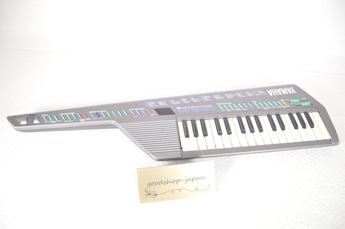 Yamaha shs gris clavier - yamaha, fm