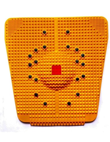 Tapis acupression masseur - et,
