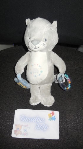 Doudou peluche activités - doudou,