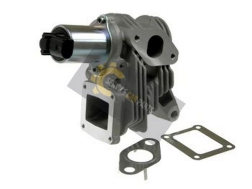 Agr vanne recirculation - vanne,
