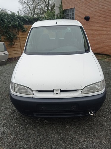 Pulseur air peugeot partner - pulseur,
