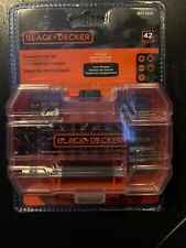 BLACK+DECKER Screwdriver Bit