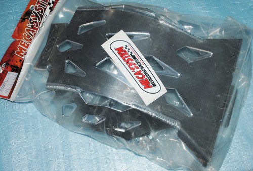 Sabot protection aluminium - protection,