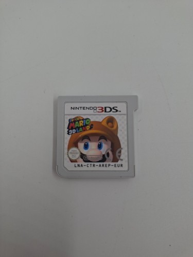 Jeu nintendo 3ds - 3ds, mario