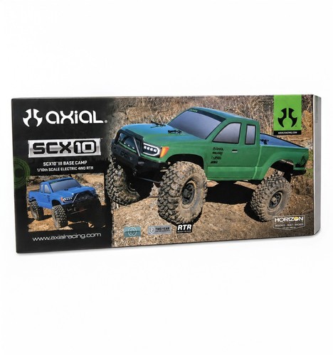 Axial axi 1375t2 scx10 - axi-1375t2,
