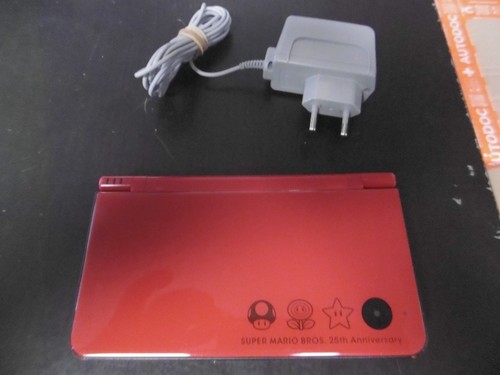 Console nintendo dsi - console, xl