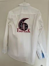 chemise Eden Park vintage