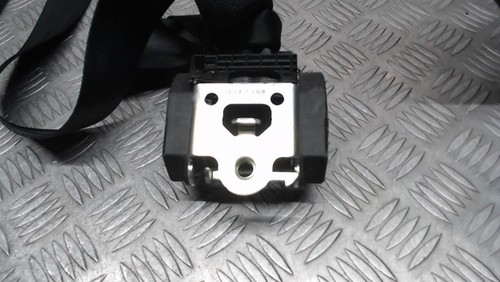 Ceinture arriere droit dacia - arriere,
