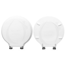 Couvercle Duravit Starck 1 en