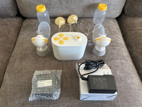 Medela pump style maxflow - pump,