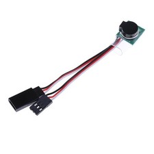 Planeur D'avion Perdu, Hélicoptère, Modèles RC, Détecteur D'alarme