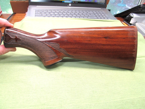 Remington 1100 12g - , stock