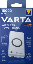Varta Chargeur De Banque