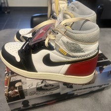 Nike Jordan Rétro Union
