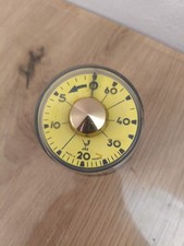 ANCIEN  MINUTEUR VINTAGE JAZ