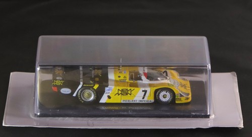 Miniature le mans - miniature,