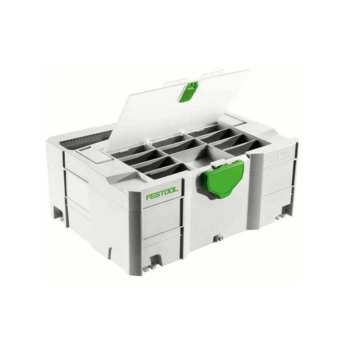 Coffret systainer loc sys - coffret,