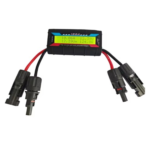 Compteur puissance 150 - compteur, a