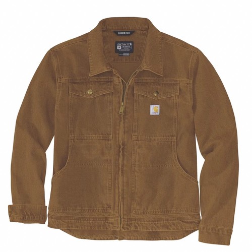 Veste carhartt duck relaxed - veste,