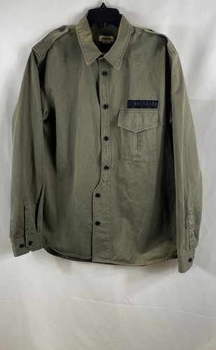 Zadig voltaire men s serge - &,
