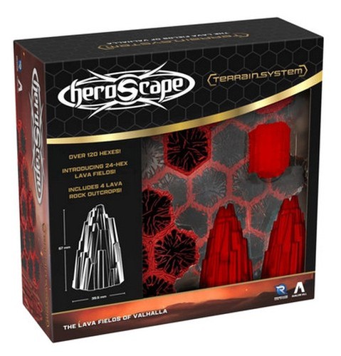 Heroscape extension terrain - heroscape,