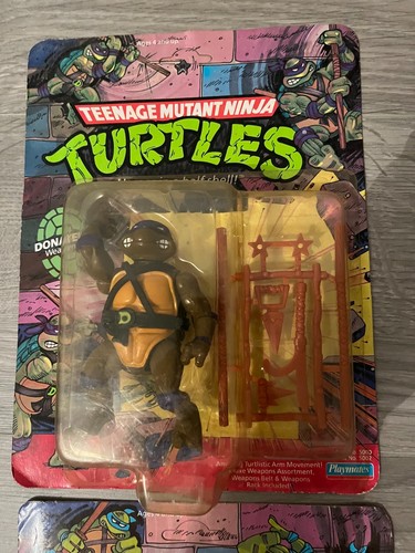Playmates teenage mutant ninja - playmates,