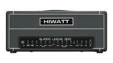 Hiwatt Super Leeds 300R Head