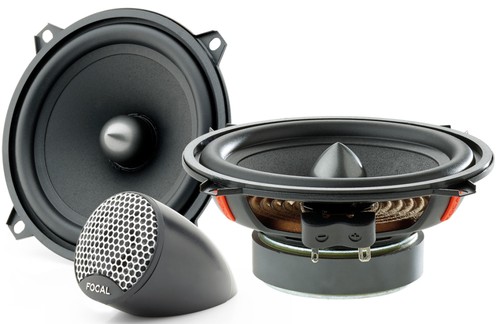 Focal isu130 13cm enceinte - focal,