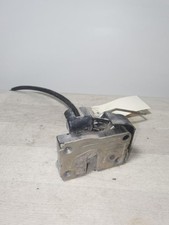 Serrure avant gauche RENAULT