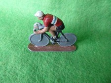 RARE COUREUR CYCLISTE  DU TOUR DE FRANCE - QUIRALU 1950 N° 1 - TBE