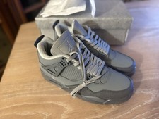 Jordan 4 rétro SE Paris