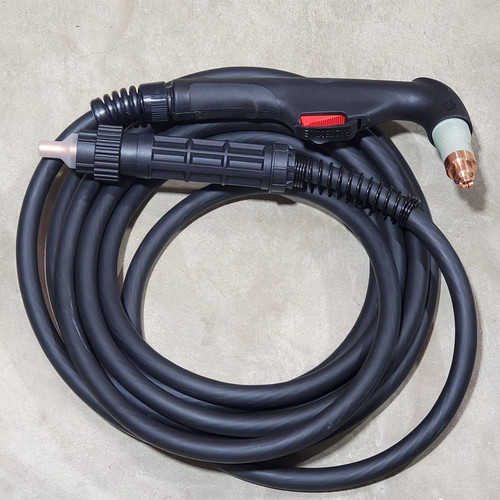 Plasma torche remplace lincoln - plasma,