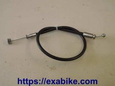 cable de verrou de selle pour BMW R1200R  de 2007 a 2010