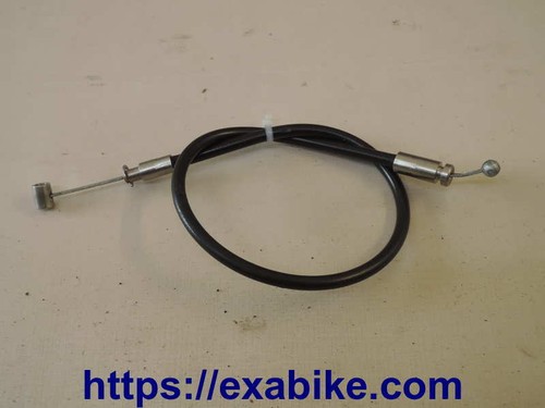 Cable verrou selle pour - de,