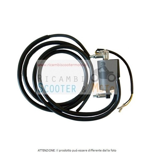 Externe coil yamaha yzf r - coil,