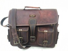 Homme Classique Handmade Cuir